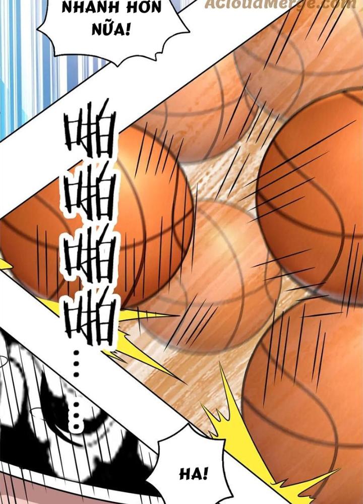 Dũng Cảm Tiến Về Phía Trước Chapter 35 - Trang 2