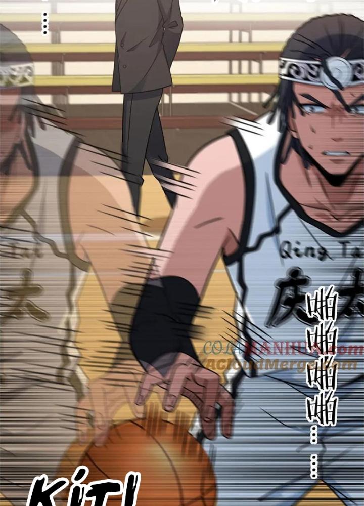 Dũng Cảm Tiến Về Phía Trước Chapter 35 - Trang 2