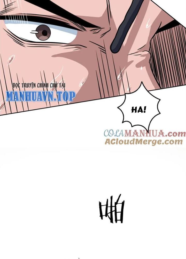 Dũng Cảm Tiến Về Phía Trước Chapter 35 - Trang 2