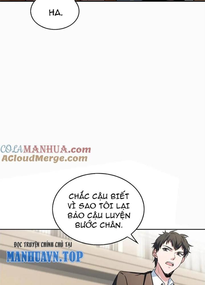 Dũng Cảm Tiến Về Phía Trước Chapter 35 - Trang 2