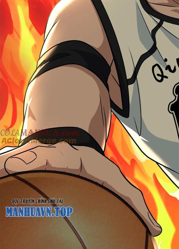 Dũng Cảm Tiến Về Phía Trước Chapter 35 - Trang 2