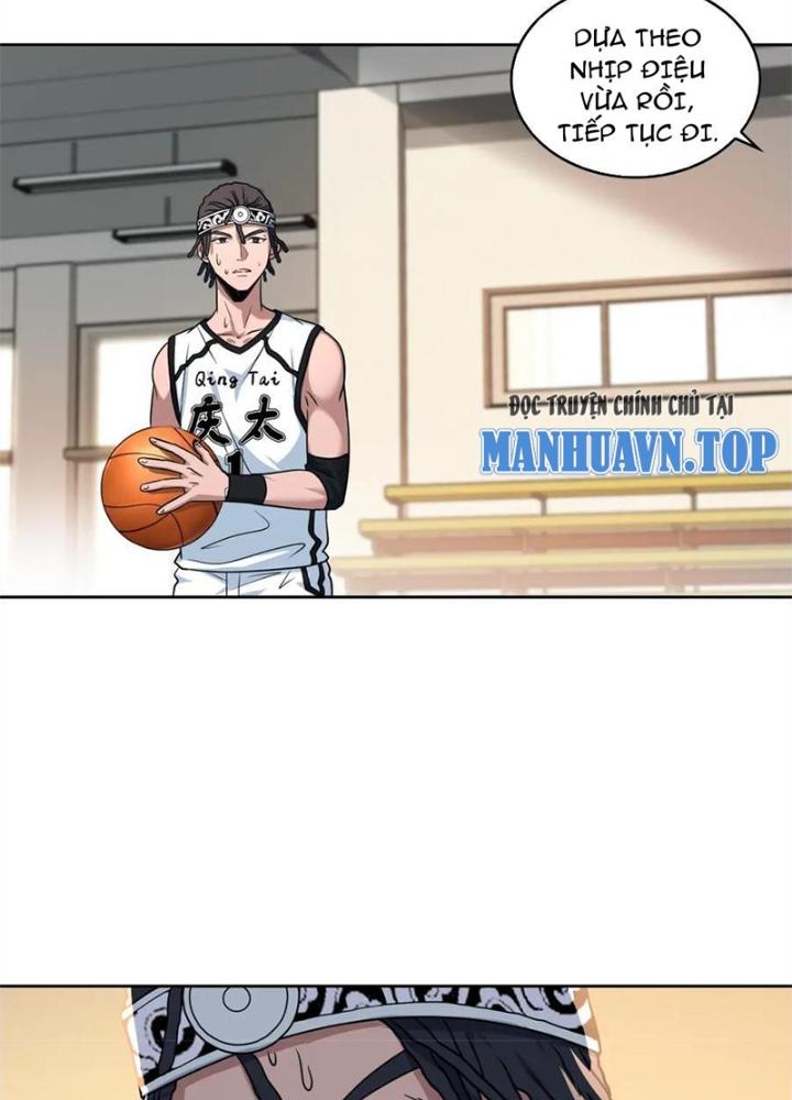 Dũng Cảm Tiến Về Phía Trước Chapter 35 - Trang 2