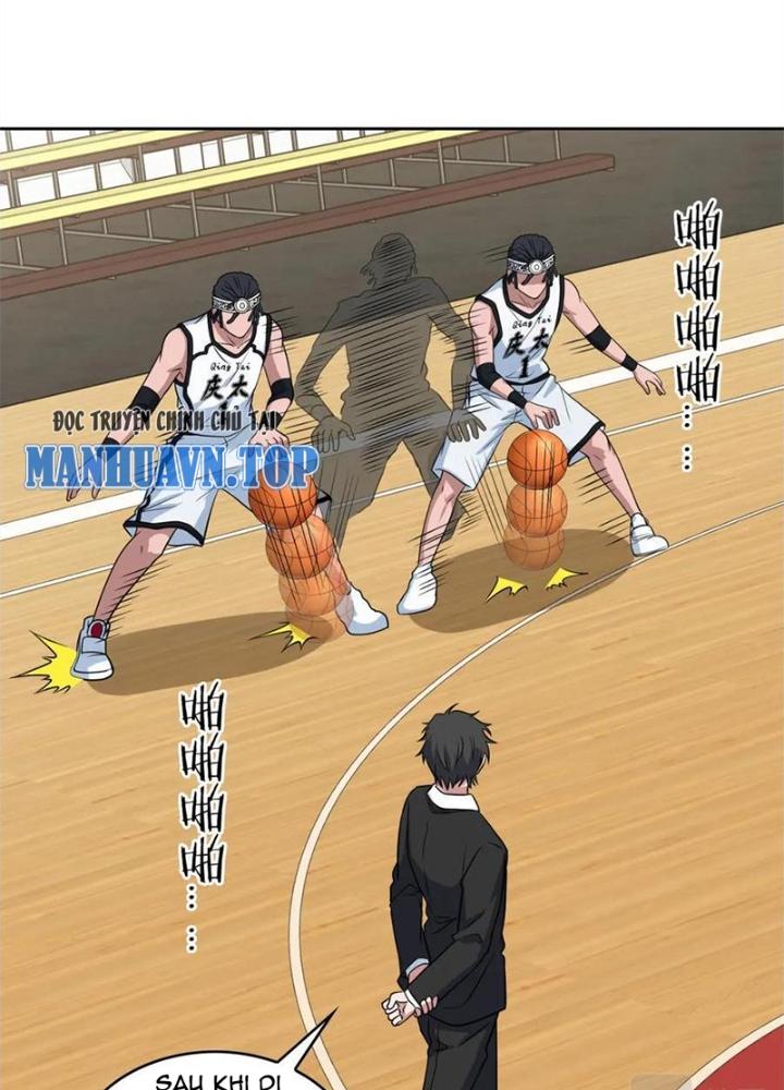 Dũng Cảm Tiến Về Phía Trước Chapter 35 - Trang 2