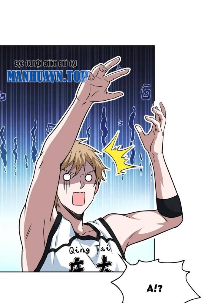 Dũng Cảm Tiến Về Phía Trước Chapter 35 - Trang 2