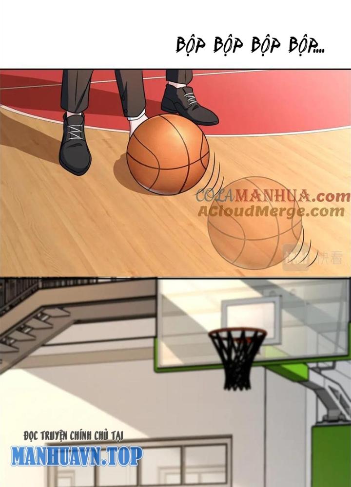 Dũng Cảm Tiến Về Phía Trước Chapter 35 - Trang 2