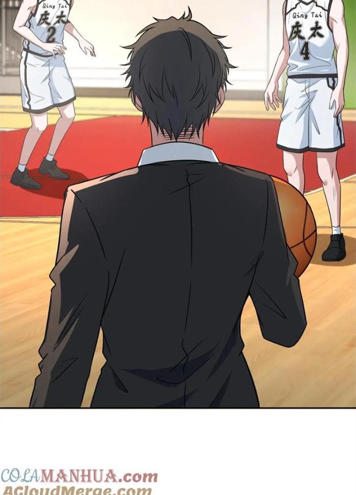 Dũng Cảm Tiến Về Phía Trước Chapter 35 - Trang 2