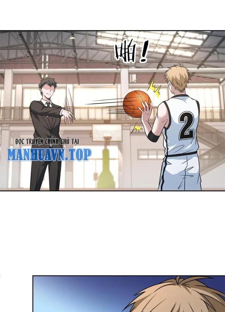 Dũng Cảm Tiến Về Phía Trước Chapter 35 - Trang 2