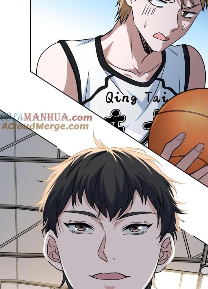 Dũng Cảm Tiến Về Phía Trước Chapter 35 - Trang 2