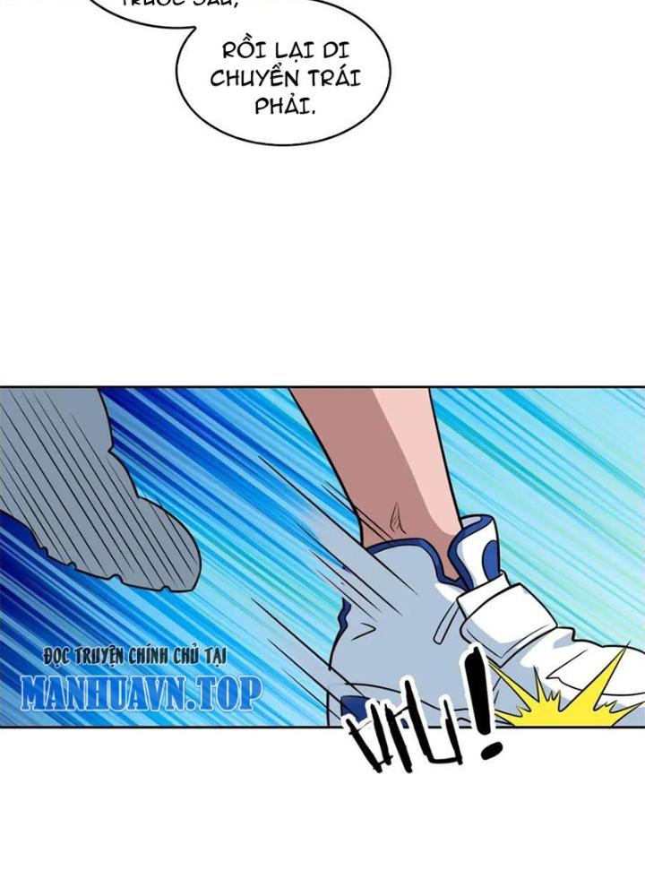 Dũng Cảm Tiến Về Phía Trước Chapter 35 - Trang 2
