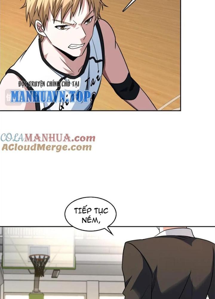 Dũng Cảm Tiến Về Phía Trước Chapter 35 - Trang 2