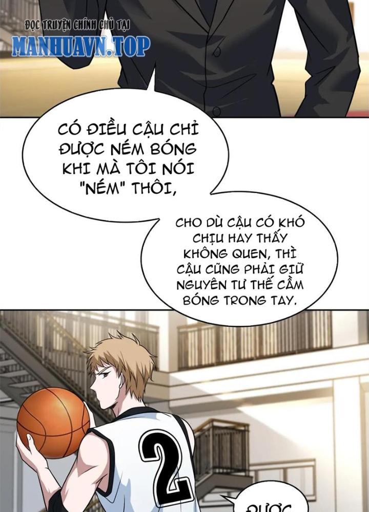 Dũng Cảm Tiến Về Phía Trước Chapter 35 - Trang 2