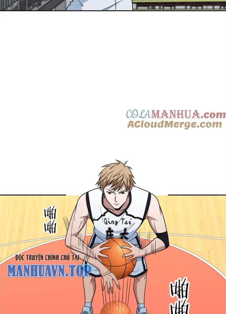 Dũng Cảm Tiến Về Phía Trước Chapter 35 - Trang 2