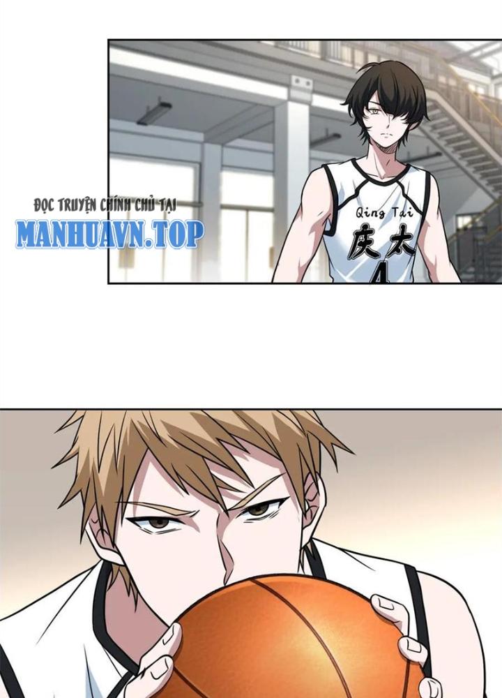 Dũng Cảm Tiến Về Phía Trước Chapter 35 - Trang 2