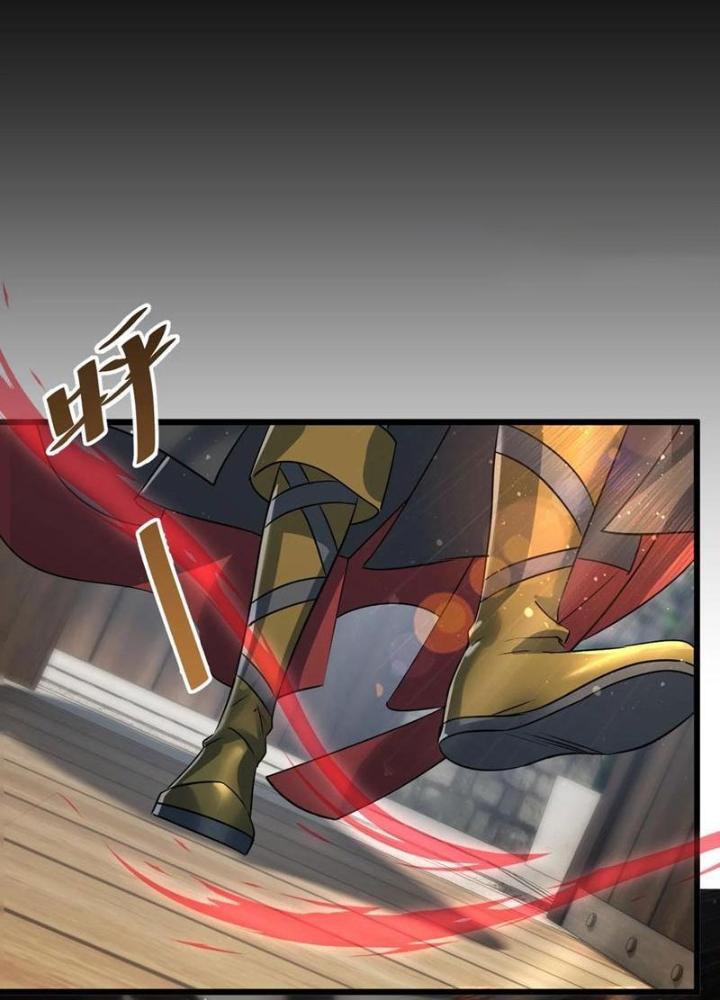 Phi Thăng Thất Bại, Đành Phải Làm Liệp Ma Nhân Chapter 61 - Trang 2