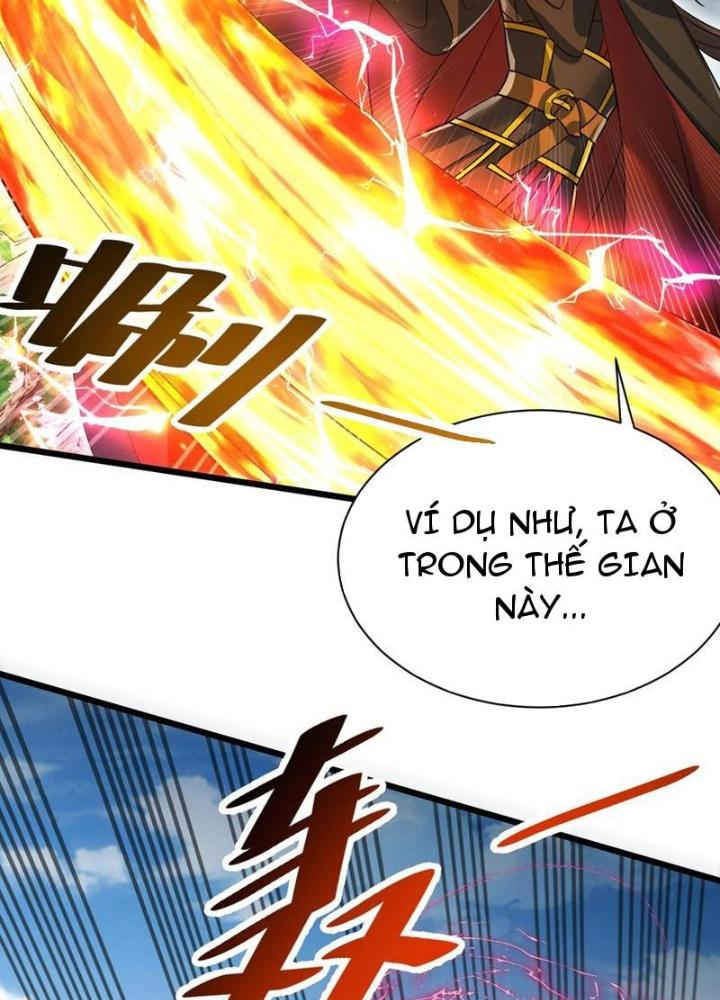 Phi Thăng Thất Bại, Đành Phải Làm Liệp Ma Nhân Chapter 61 - Trang 2