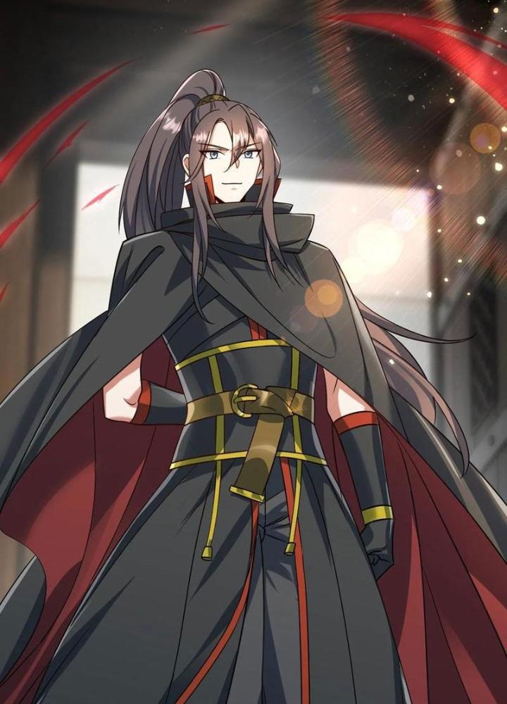 Phi Thăng Thất Bại, Đành Phải Làm Liệp Ma Nhân Chapter 61 - Trang 2