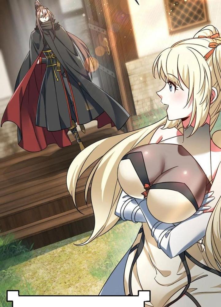 Phi Thăng Thất Bại, Đành Phải Làm Liệp Ma Nhân Chapter 61 - Trang 2