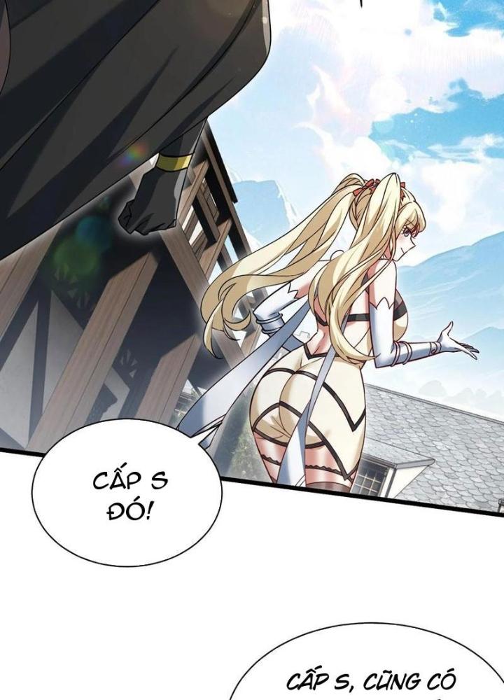 Phi Thăng Thất Bại, Đành Phải Làm Liệp Ma Nhân Chapter 61 - Trang 2