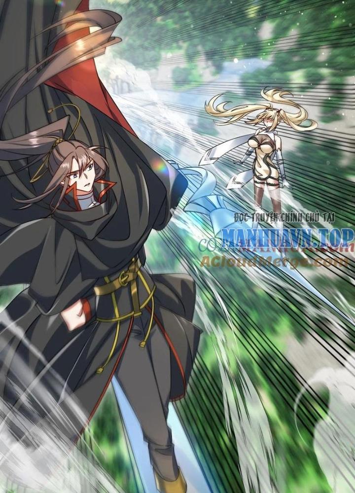 Phi Thăng Thất Bại, Đành Phải Làm Liệp Ma Nhân Chapter 61 - Trang 2