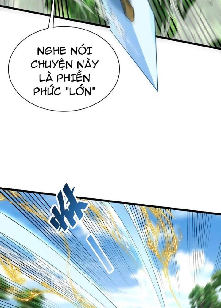 Phi Thăng Thất Bại, Đành Phải Làm Liệp Ma Nhân Chapter 61 - Trang 2