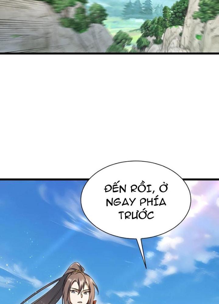 Phi Thăng Thất Bại, Đành Phải Làm Liệp Ma Nhân Chapter 61 - Trang 2