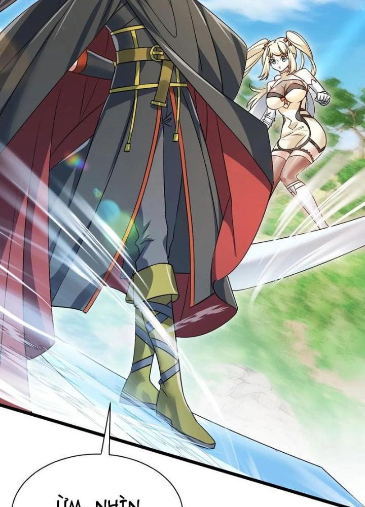 Phi Thăng Thất Bại, Đành Phải Làm Liệp Ma Nhân Chapter 61 - Trang 2