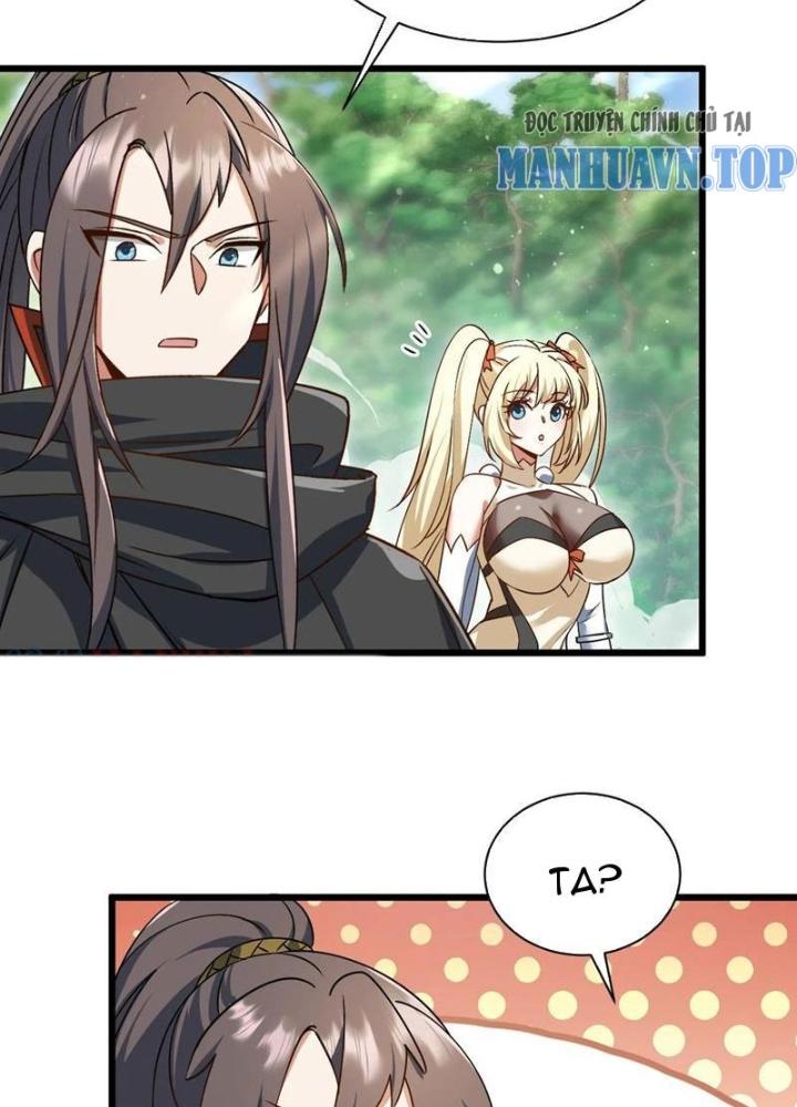 Phi Thăng Thất Bại, Đành Phải Làm Liệp Ma Nhân Chapter 61 - Trang 2