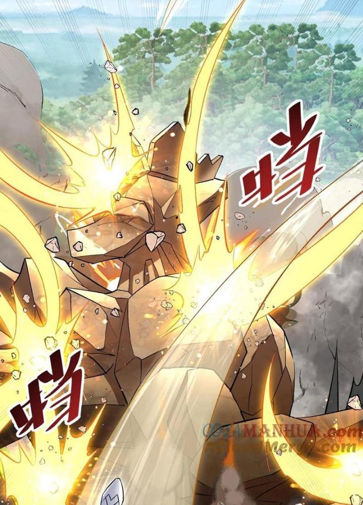 Phi Thăng Thất Bại, Đành Phải Làm Liệp Ma Nhân Chapter 61 - Trang 2