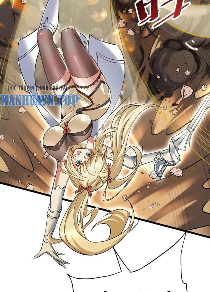 Phi Thăng Thất Bại, Đành Phải Làm Liệp Ma Nhân Chapter 61 - Trang 2