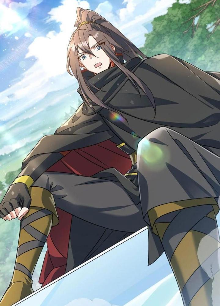 Phi Thăng Thất Bại, Đành Phải Làm Liệp Ma Nhân Chapter 61 - Trang 2