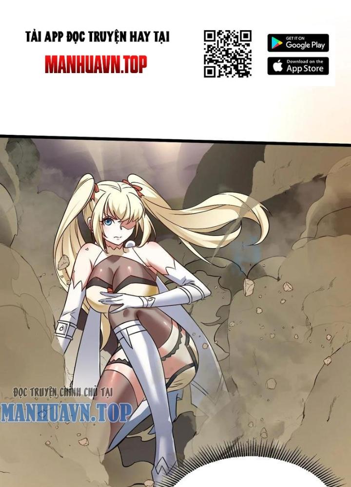 Phi Thăng Thất Bại, Đành Phải Làm Liệp Ma Nhân Chapter 61 - Trang 2