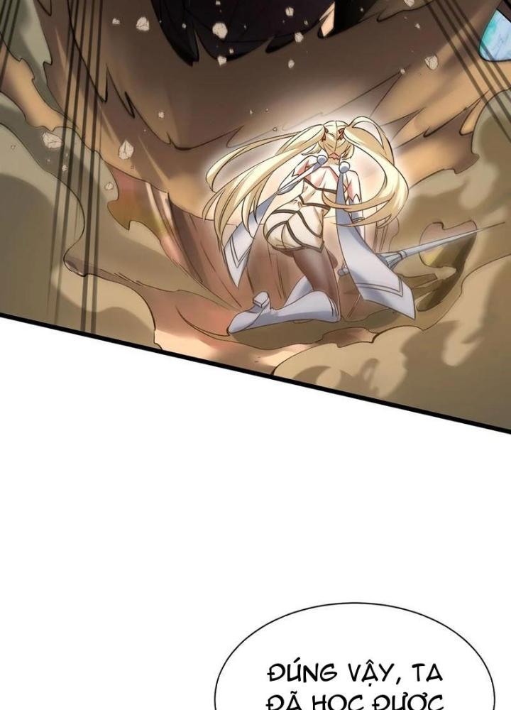 Phi Thăng Thất Bại, Đành Phải Làm Liệp Ma Nhân Chapter 61 - Trang 2