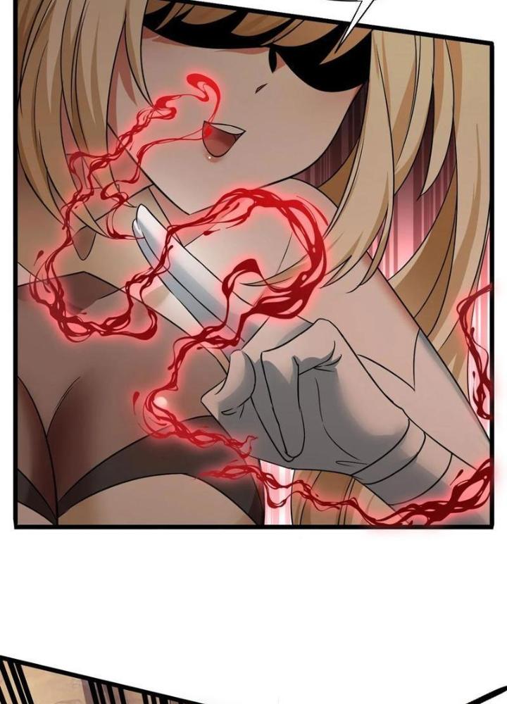 Phi Thăng Thất Bại, Đành Phải Làm Liệp Ma Nhân Chapter 61 - Trang 2