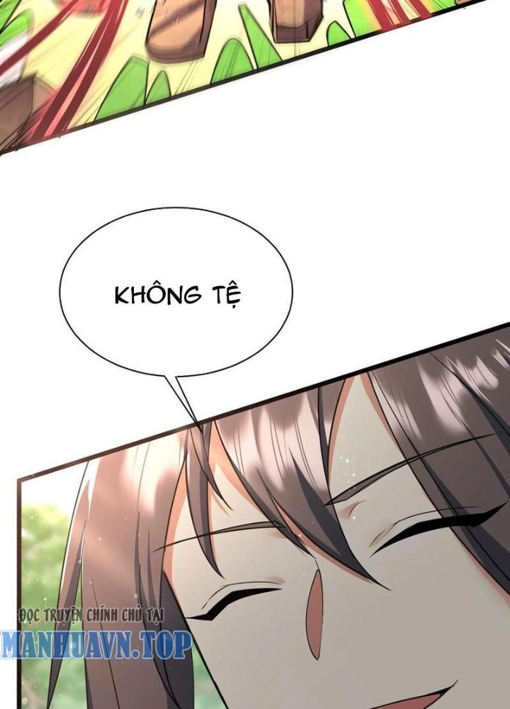 Phi Thăng Thất Bại, Đành Phải Làm Liệp Ma Nhân Chapter 61 - Trang 2