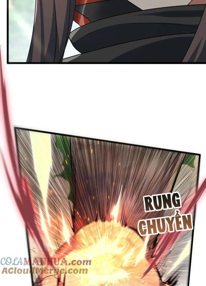 Phi Thăng Thất Bại, Đành Phải Làm Liệp Ma Nhân Chapter 61 - Trang 2