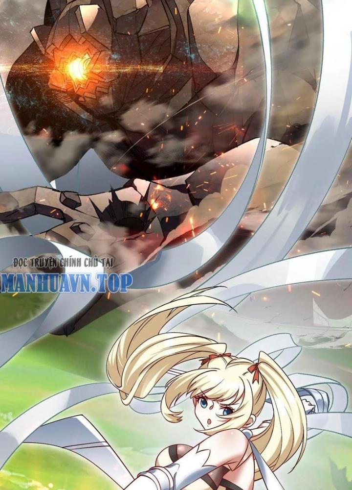 Phi Thăng Thất Bại, Đành Phải Làm Liệp Ma Nhân Chapter 61 - Trang 2