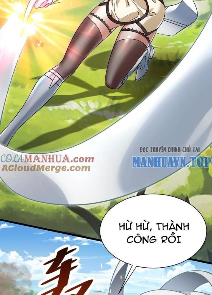 Phi Thăng Thất Bại, Đành Phải Làm Liệp Ma Nhân Chapter 61 - Trang 2