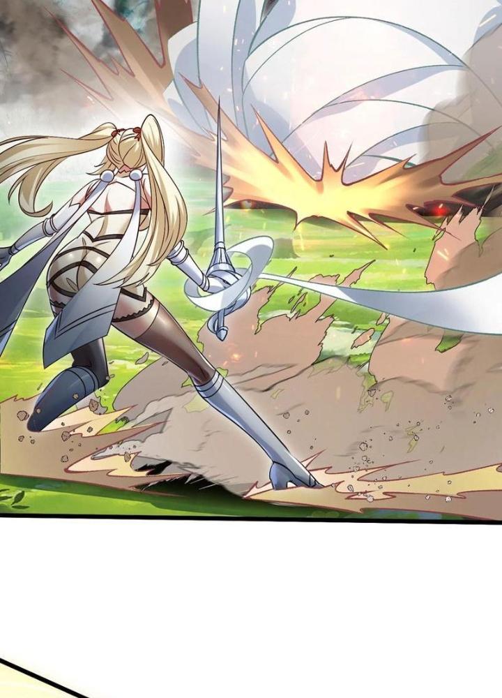 Phi Thăng Thất Bại, Đành Phải Làm Liệp Ma Nhân Chapter 61 - Trang 2