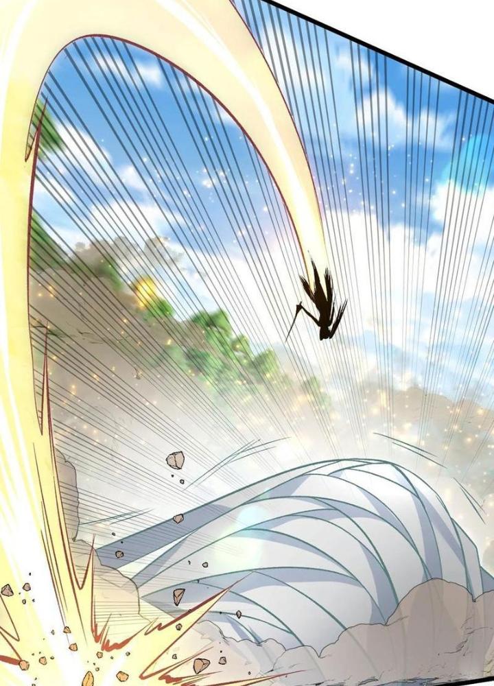 Phi Thăng Thất Bại, Đành Phải Làm Liệp Ma Nhân Chapter 61 - Trang 2