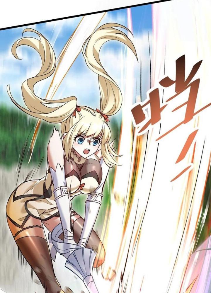 Phi Thăng Thất Bại, Đành Phải Làm Liệp Ma Nhân Chapter 61 - Trang 2