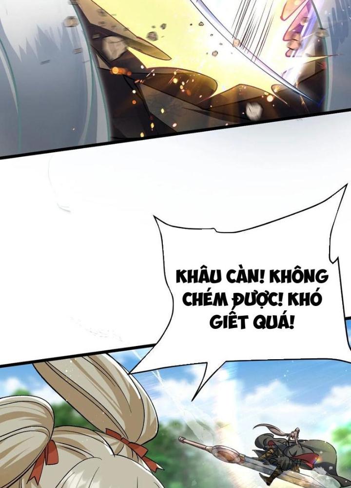 Phi Thăng Thất Bại, Đành Phải Làm Liệp Ma Nhân Chapter 61 - Trang 2