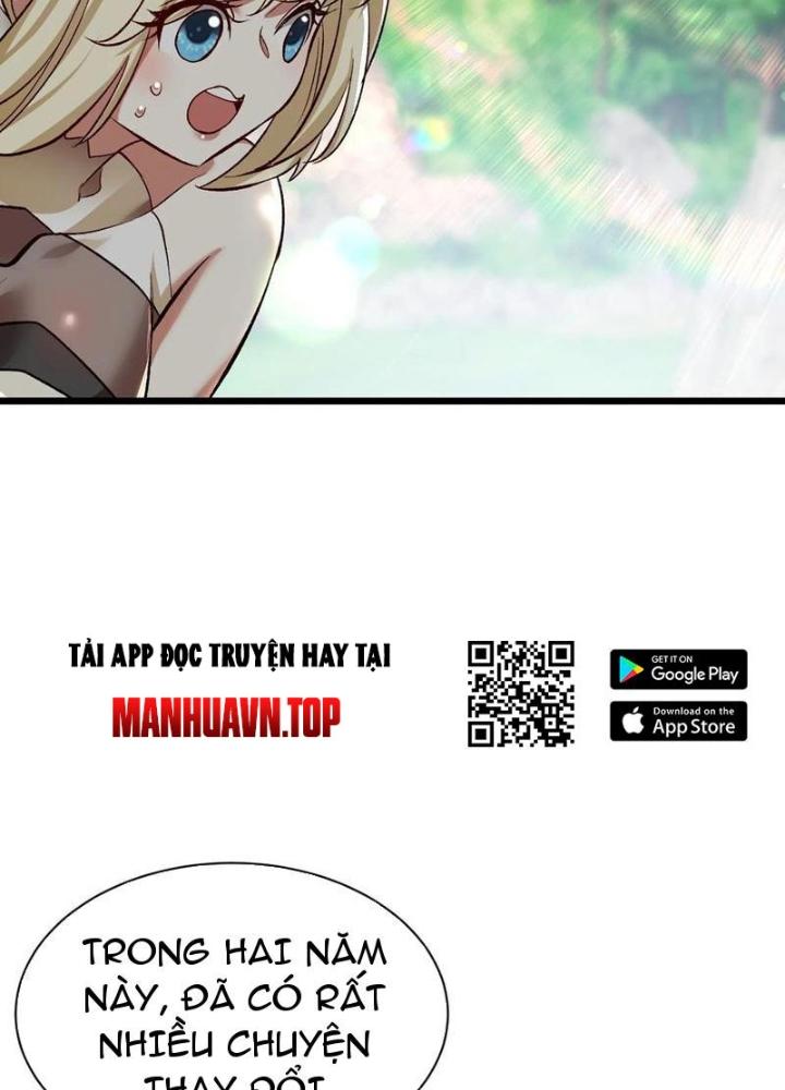 Phi Thăng Thất Bại, Đành Phải Làm Liệp Ma Nhân Chapter 61 - Trang 2