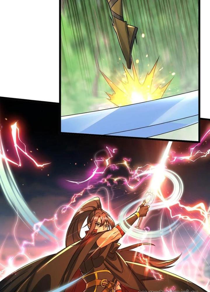 Phi Thăng Thất Bại, Đành Phải Làm Liệp Ma Nhân Chapter 61 - Trang 2