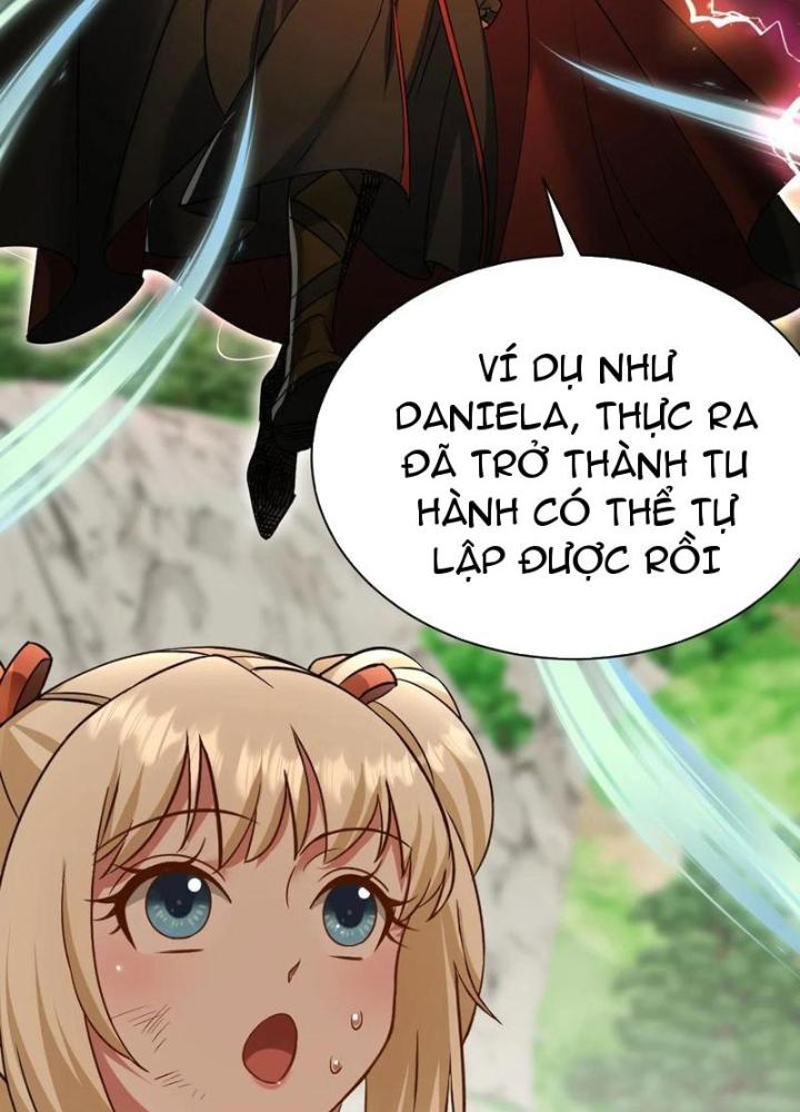 Phi Thăng Thất Bại, Đành Phải Làm Liệp Ma Nhân Chapter 61 - Trang 2