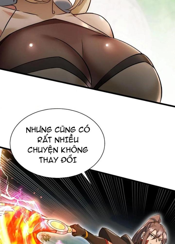 Phi Thăng Thất Bại, Đành Phải Làm Liệp Ma Nhân Chapter 61 - Trang 2