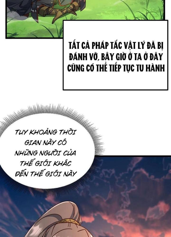 Phi Thăng Thất Bại, Đành Phải Làm Liệp Ma Nhân Chapter 62 - Trang 2