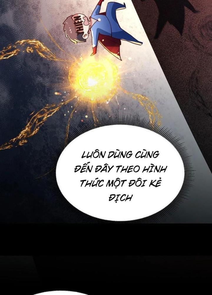 Phi Thăng Thất Bại, Đành Phải Làm Liệp Ma Nhân Chapter 62 - Trang 2