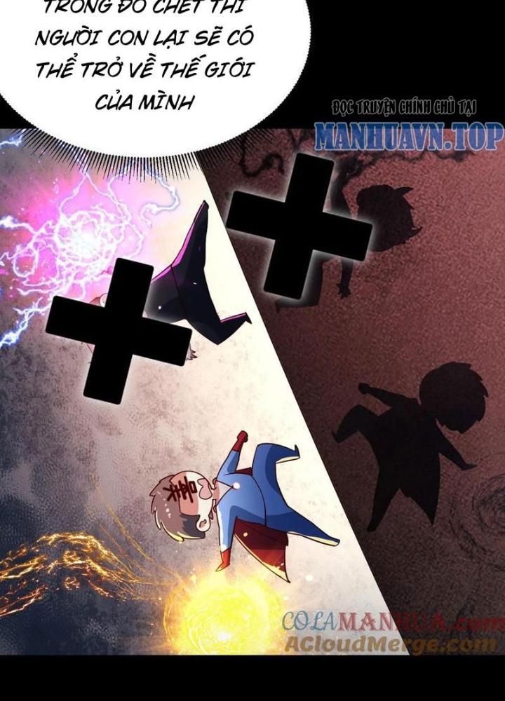 Phi Thăng Thất Bại, Đành Phải Làm Liệp Ma Nhân Chapter 62 - Trang 2