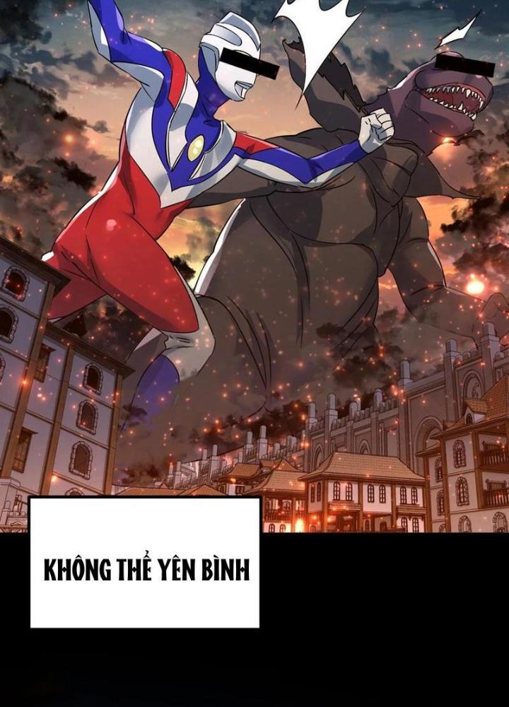 Phi Thăng Thất Bại, Đành Phải Làm Liệp Ma Nhân Chapter 62 - Trang 2