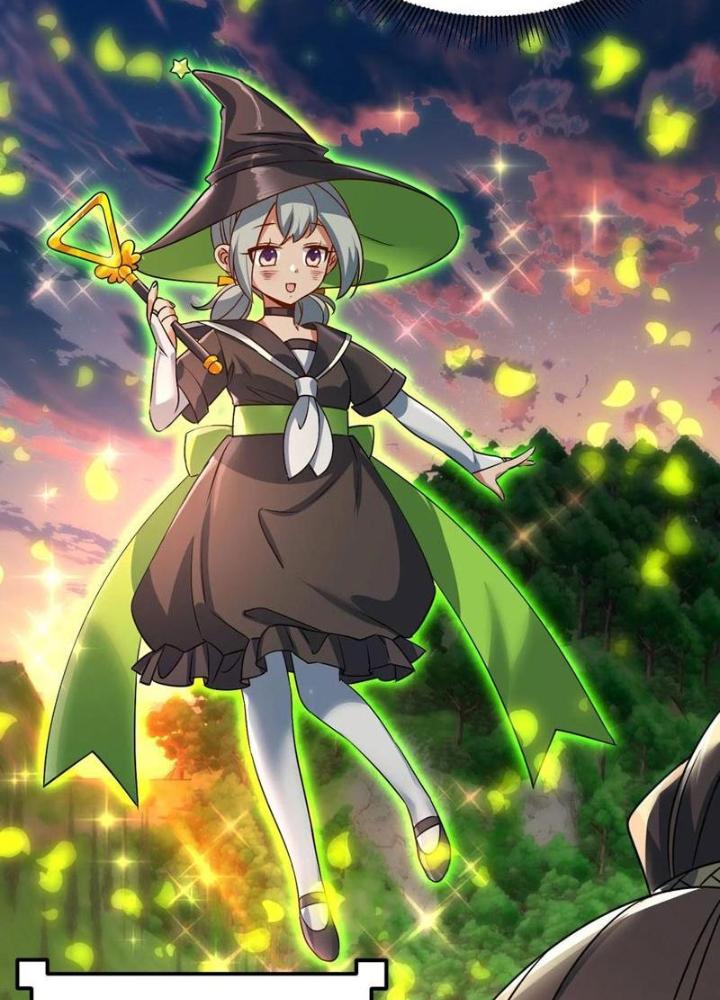 Phi Thăng Thất Bại, Đành Phải Làm Liệp Ma Nhân Chapter 62 - Trang 2